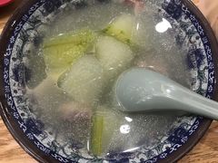 -顺旺基大厨现炒(哥伦布店)