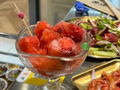 -齐齐哈尔小炉匠炭火烤肉(西红门店)