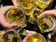 -酒城烤事(玉带龙庭店)