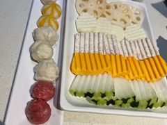 -百年果林椰子鸡(中洲店)