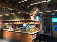 -筱爷叔·上海传统手工菜(玉树路店)