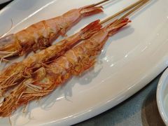 -奕景海鲜(星海广场店)