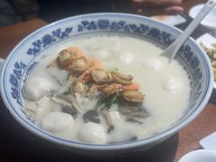 -山外山·林语花园餐厅