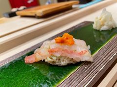 -鮨一日本料理(大中华店)