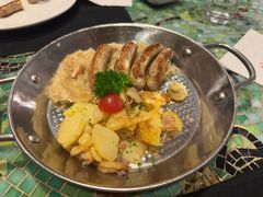 -申德勒加油站西餐厅(太仓店)