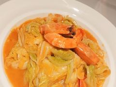 -船歌·鱼水饺青岛菜(正阳路店)