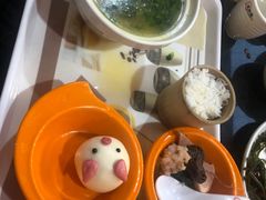 -晓秧锅鲜货火锅·重庆老字号(步步高店)