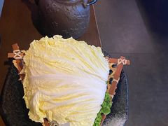 大白菜-湊湊火锅·茶憩(上海合生汇店)