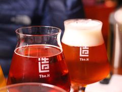 -造精酿餐厅