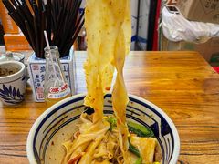 -郑记biangbiang面(钟楼店)