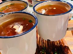 -胡桃里乐队酒馆(农科路店)