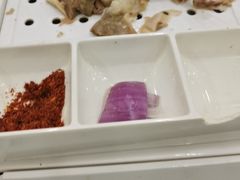 -老毛手抓·盐池滩羊非遗手抓(宁夏总店)