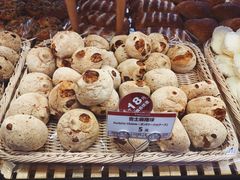 -山崎面包(静安久光店)