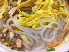 -江南濑粉店(文华路店)