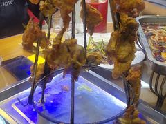 -味之清老马大盘鸡店