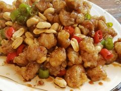 -九號院子海鲜烧烤