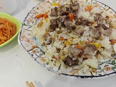 -帕米尔食府(白云观店)