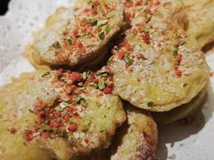 -单家老院·院子里的青岛菜(沙子口店)