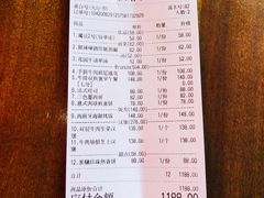 -The Rug Cafe(王府中环店)