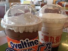 -广九餐室(陈家祠扬韬广场店)