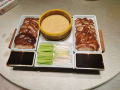 -热河食府(中山路店)