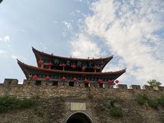 -阿鹏故事云南野生菌火锅(人民路店)
