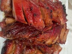 -香港新发烧腊茶餐厅(书城店)