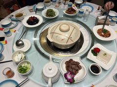-天宜隆蘑菇宴火锅(石景山旗舰店)