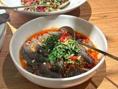 -一坐一忘云南菜(三里屯店)