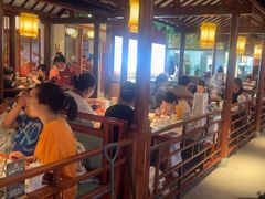 -老员外骨汤火锅(海州古城店)