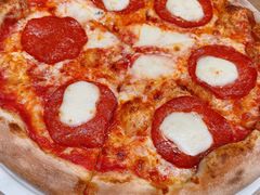 -城市大道红炉披萨烘焙坊