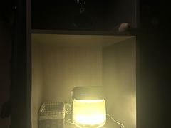 -鹿栖.精油SPA(金山世纪城店)