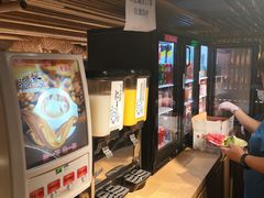 -温野菜涮涮锅(西单大悦城店)