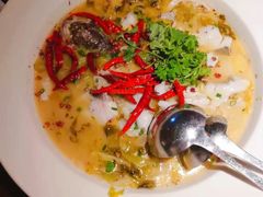 -渔见·精品川菜·老坛酸菜鱼(大朗店)