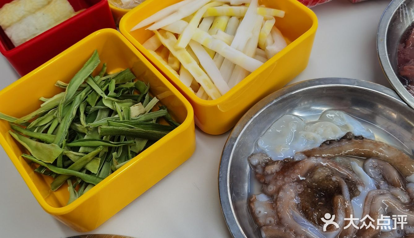 在王富贵火锅，海鲜火锅平价标杆吃到顶[调皮][调皮]（附省钱攻略）