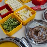 在王富贵火锅，海鲜火锅平价标杆吃到顶[调皮][调皮]（附省钱攻略）