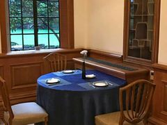 -马勒别墅·中餐厅