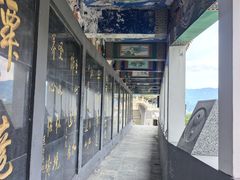 -圣莲山风景区