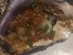 -很久以前羊肉串(打浦路店)