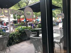 -Wagas沃歌斯(大学路店)