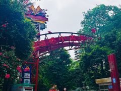 -友德福.老字号粤菜.广州地标融合美食(荔湾路店)