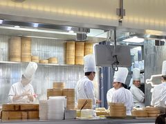 -苏小柳点心·手作小笼包(浦东嘉里城分院)