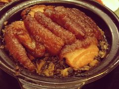 iphone_upload_pic-围龙屋客家食府(福田店)