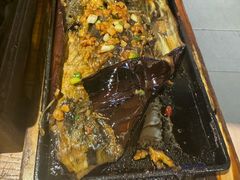 -聚点串吧·北京烧烤(朝北店)