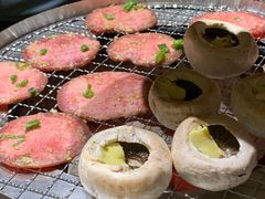 -隐家本格烧肉