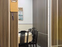 -洛东土菜馆(建国北路店)