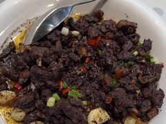 -伙工殿餐厅(吉大店)
