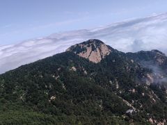 -泰山风景名胜区