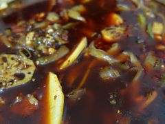 -温江公平红烧兔(总店)