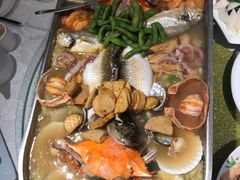 -老人和饭店(打浦路店)